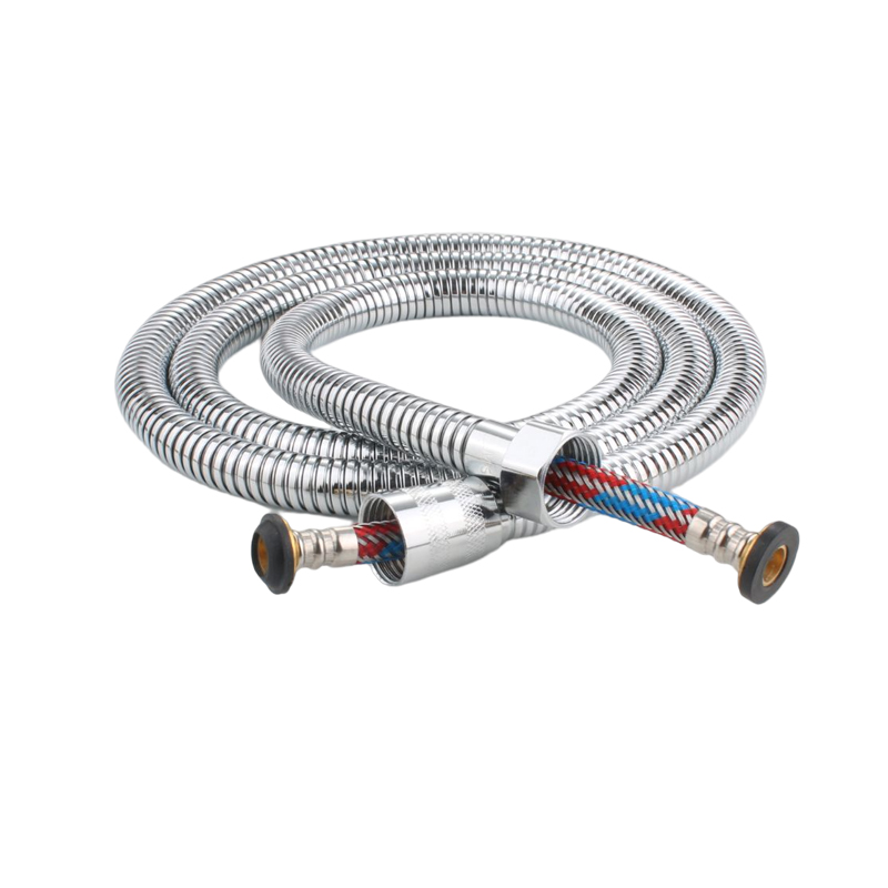 Tubo criptato placcato in acciaio inossidabile nel 201