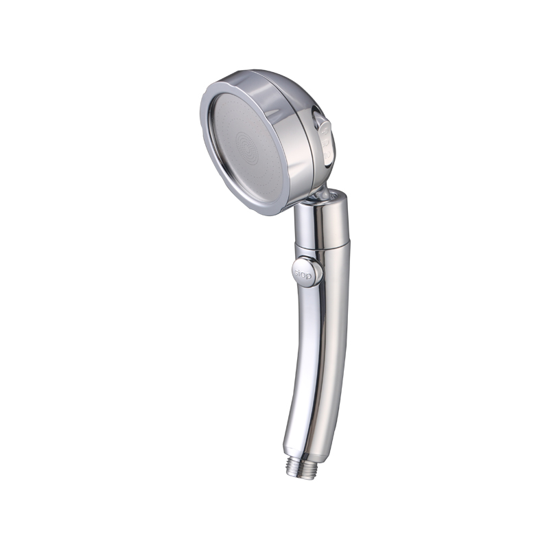 Soffione oscillante giapponese elettrolitico