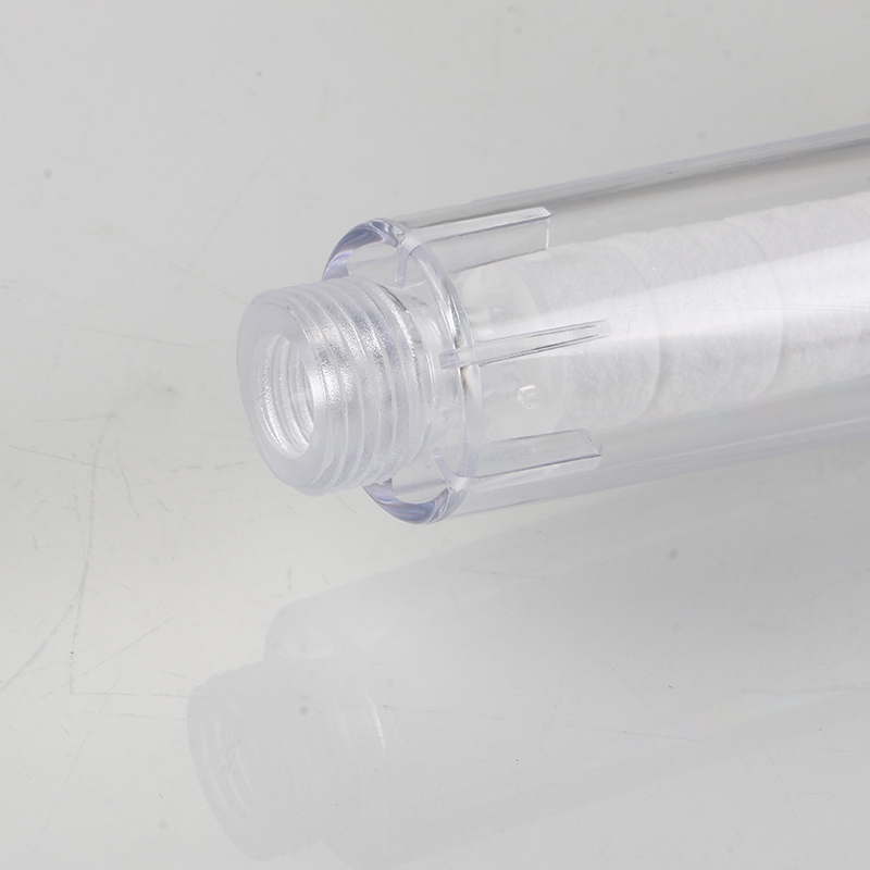 Doccia a flusso continuo