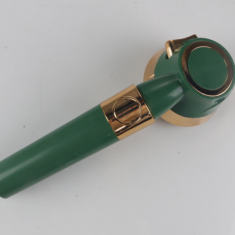 Doccia Flow verde scuro