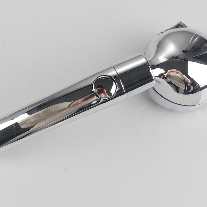 Cosa rende un tubo flessibile per doccia in acciaio inossidabile più durevole dei tubi normali?