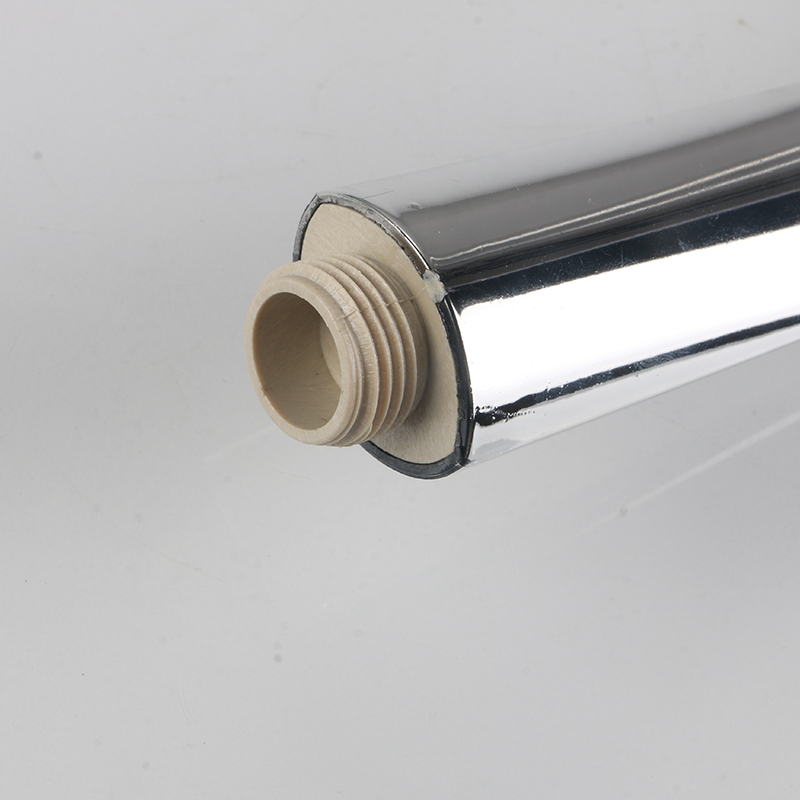 Doccia ad anello arancione