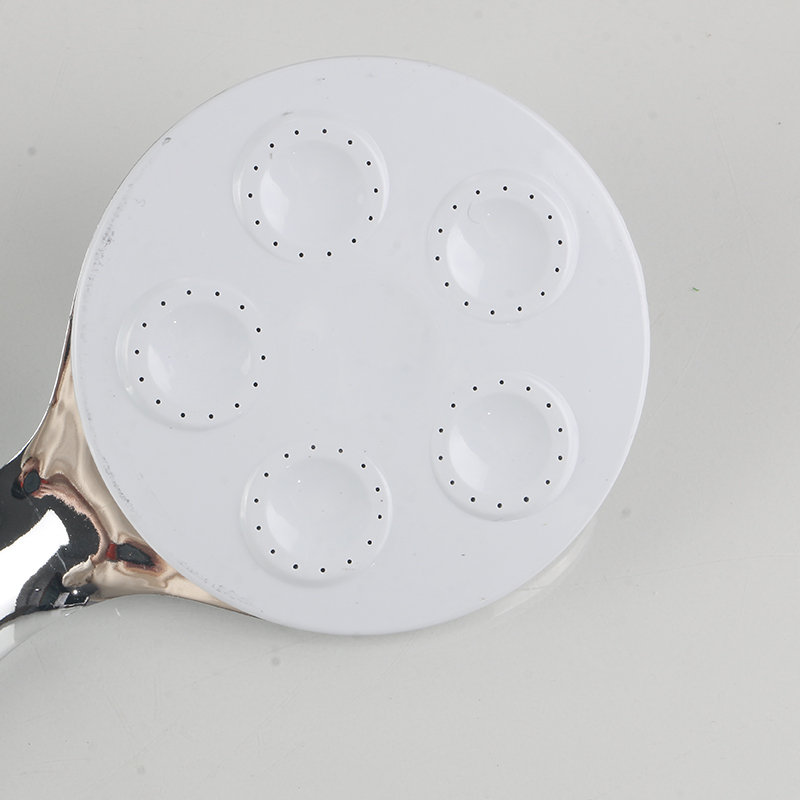 Piccola doccia barbara