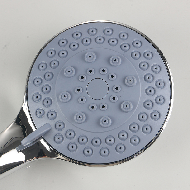 Un soffione doccia in acciaio inossidabile può fornire diversi modelli di getto o opzioni di flusso dell'acqua?