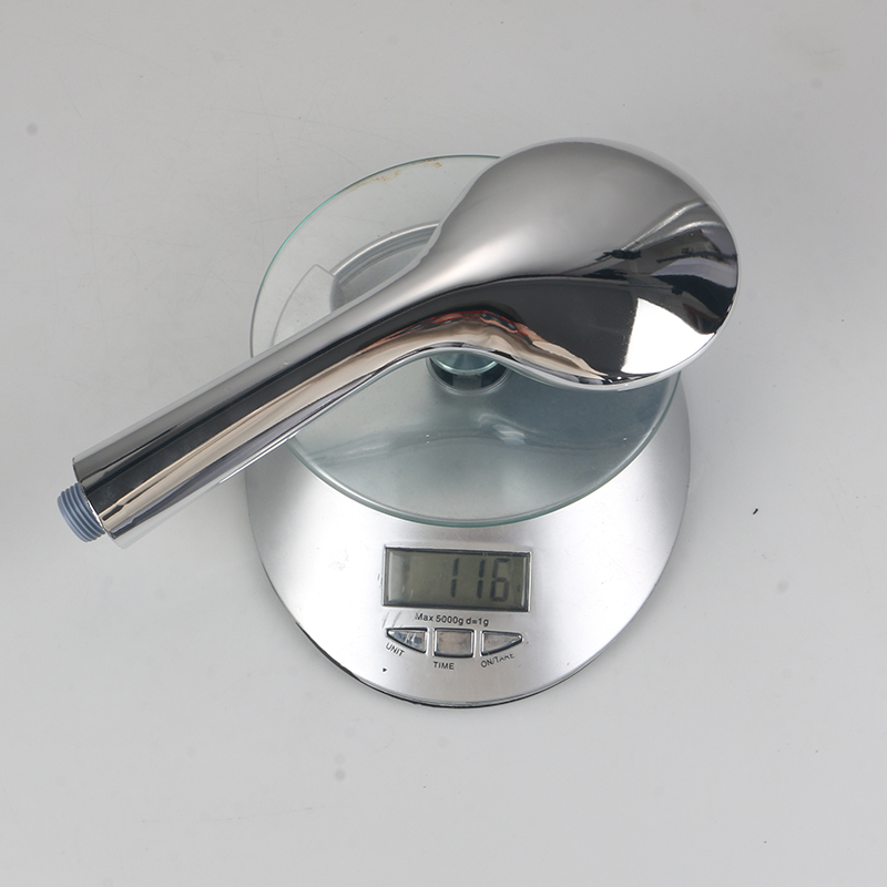 Xiamen doccia a punta dura